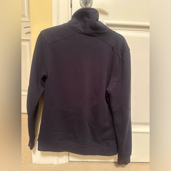 H&M - Men - Cardigan - Dark Blue - Small - Picture 3 of 3